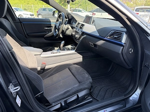 Bmw 420 Xdrive   M - interior   exterior - imagine 18