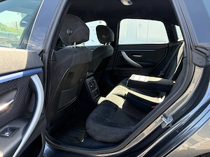 Bmw 420 Xdrive   M - interior   exterior - imagine 19