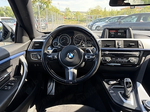 Bmw 420 Xdrive   M - interior   exterior - imagine 8