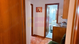 Apartament 4 camere, Decebal zona Metrou Piata Muncii - imagine 6