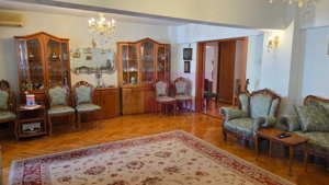 Apartament 4 camere, Decebal zona Metrou Piata Muncii - imagine 2
