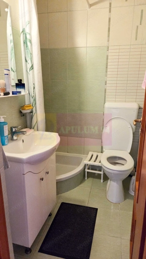 Apartament 4 camere, Decebal zona Metrou Piata Muncii - imagine 7