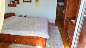Apartament 4 camere, Decebal zona Metrou Piata Muncii - imagine 4