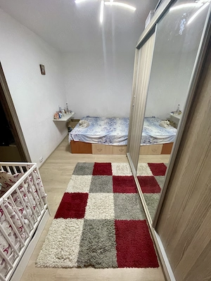 Apartament Gavana 2 camere  - imagine 2