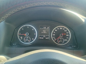 Vând Volkswagen Tiguan 2013 4x4, cu cutie automată. - imagine 2
