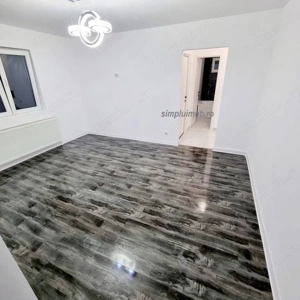 Renovat complet 2 camere Piata Resita