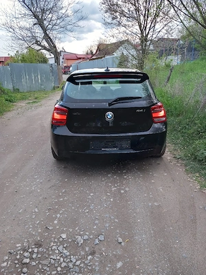 Vând Schimb BMW seria 1 f20 - imagine 5
