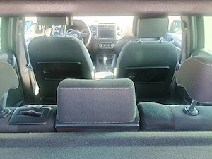 Vând Volkswagen Tiguan 2013 4x4, cu cutie automată. - imagine 6