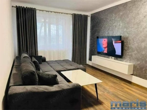 Apartament 2 camere etaj 2 modern mobilat si utilat.