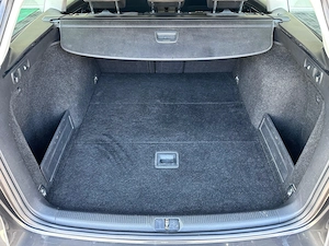 Volkswagen Passat SW 2.0 Diesel 140 CP An 2014 - imagine 11