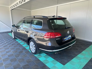 Volkswagen Passat SW 2.0 Diesel 140 CP An 2014 - imagine 3