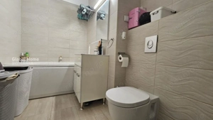Apartament 2 camere 59MP | 1 Loc de Parcare Subteran | Rose Residence | Pipera - imagine 9