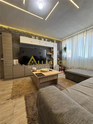 Apartament 3 camere - Mobilat Utilat - Gata de mutare - imagine 3