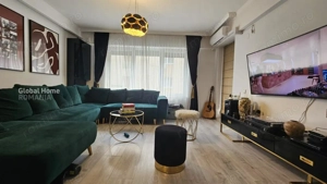 Apartament 2 camere 59MP | 1 Loc de Parcare Subteran | Rose Residence | Pipera - imagine 4