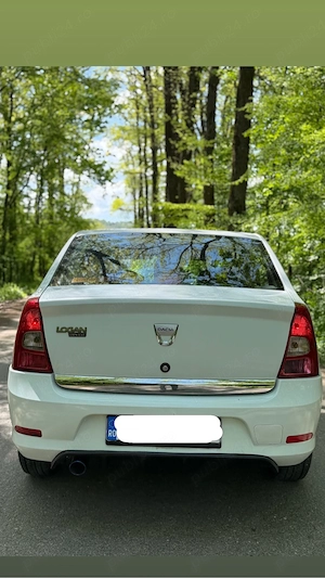Dacia Logan 1.6 16V GPL - imagine 3