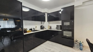 Apartament 2 camere 59MP | 1 Loc de Parcare Subteran | Rose Residence | Pipera - imagine 6