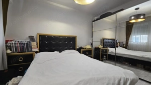 Apartament 2 camere 59MP | 1 Loc de Parcare Subteran | Rose Residence | Pipera - imagine 7