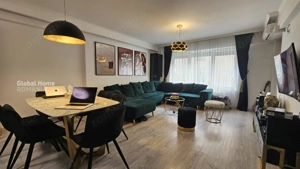 Apartament 2 camere 59MP | 1 Loc de Parcare Subteran | Rose Residence | Pipera