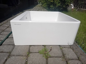 Chiuveta ceramica Villeroy&Boch 60 50 20