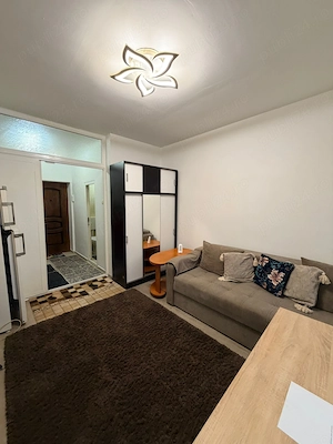 Garsoniera de închiriat Abator 
