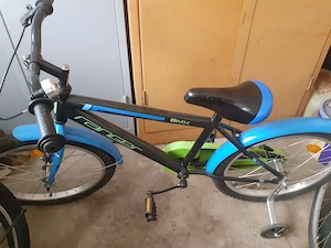 Bicicleta copii