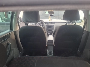 Seat toledo - imagine 5
