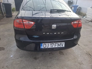Seat toledo - imagine 6