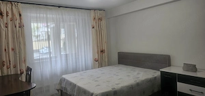Garsoniera de inchiriat in zona Doamna Ghica 