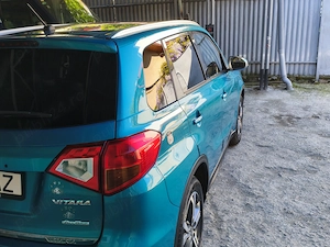 Vand Suzuki Vitara 4x4 2018 - imagine 5