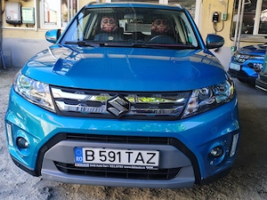 Vand Suzuki Vitara 4x4 2018 - imagine 2
