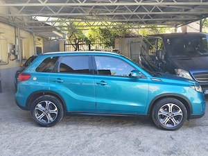 Vand Suzuki Vitara 4x4 2018 - imagine 3