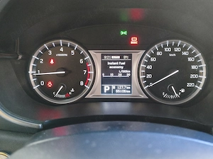 Vand Suzuki Vitara 4x4 2018