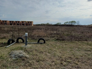 Proprietar, vand teren curți construcții, Moșnița Noua, 1000 mp - imagine 6