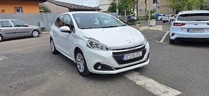 Peugeot 208 an 2016-XII motor 1.6 diesel euro 6 - imagine 5