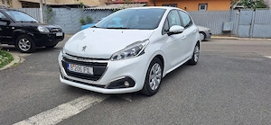 Peugeot 208 an 2016-XII motor 1.6 diesel euro 6 - imagine 4