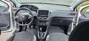 Peugeot 208 an 2016-XII motor 1.6 diesel euro 6 - imagine 2