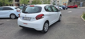 Peugeot 208 an 2016-XII motor 1.6 diesel euro 6 - imagine 3