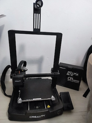 Vand imprimanta 3D Creality 