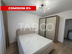 Apartament 2 camere 60 mpu etaj 8 mobilat si utilat Rahovei Sibiu