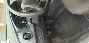 Logan MCV 2020, benzina 0,9tCe turbo, 90 cai - imagine 10