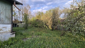 Teren cu casă bătrânească, de vânzare, situat în Stațiunea Slănic   Prahova. - imagine 2