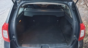 Logan MCV 2020, benzina 0,9tCe turbo, 90 cai - imagine 6