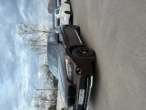 BMW x1 18 d. An 2010 - imagine 2