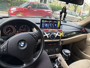 BMW x1 18 d. An 2010