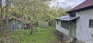 Teren cu casă bătrânească, de vânzare, situat în Stațiunea Slănic   Prahova. - imagine 5