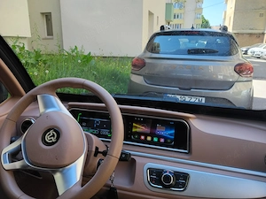 De vânzare mașină Smart electica - imagine 3
