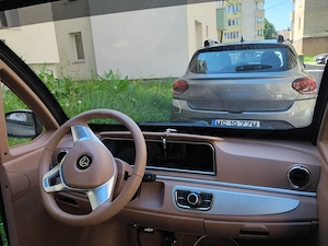 De vânzare mașină Smart electica - imagine 4