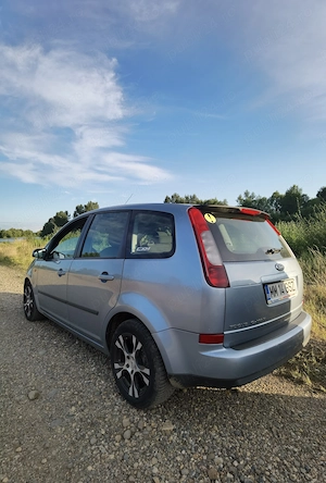 Vand Ford C-Max - imagine 2
