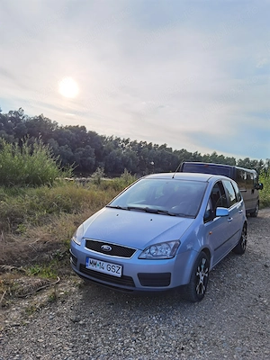 Vand Ford C-Max - imagine 4