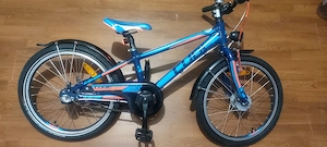 Bicicleta cube 20"